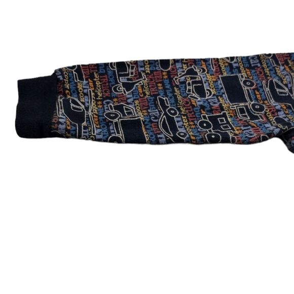 Koala Kids Boys Bodysuit Onesie Size 24 Months! - Picture 8 of 14